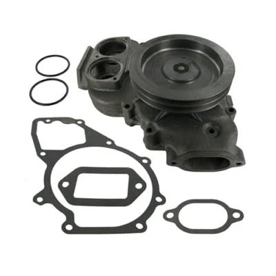 Abbildung von SKF VKPC 7015 Wasserpumpe