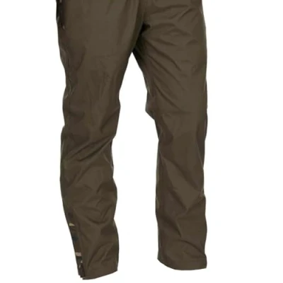 Abbildung von Fox RS 10K Camo/Khaki Angelhose XL