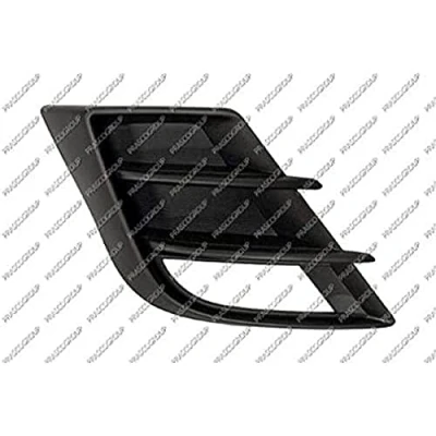 Abbildung von PRASCO MZ3302133 Lüftungsgitter vorne rechts MAZDA: 3 Hatchback