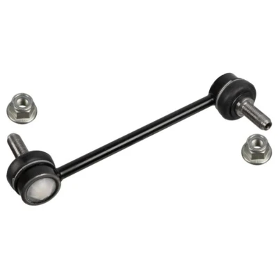 Abbildung von FEBI BILSTEIN 106241 Koppelstange Hinterachse links, rechts 183,5 M12 x 1,25 mit Mutter Stahl JEEP: Renegade SUV, FIAT: 500X
