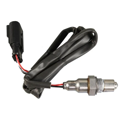 Abbildung von METZGER 0895643 Lambdasonde nach Katalysator Diagnosesonde 4 ABARTH: 500 / 595 695 Schrägheck, 500C 595C 695C Cabrio, ALFA ROMEO: MiTo