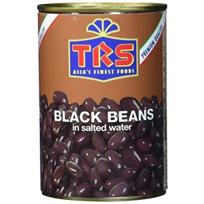 Abbildung von TRS Haricots noirs Multipack (12 X 400 GR)