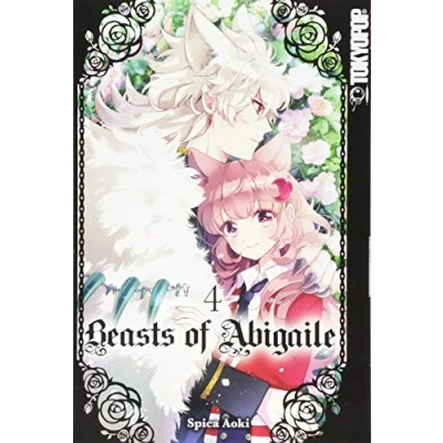 Abbildung von Beasts of Abigaile 04