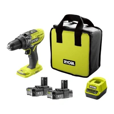 Abbildung von Ryobi 5133003342 R18PD3 220S Bohrer