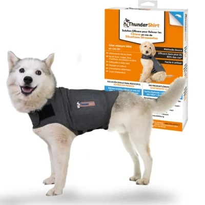 Abbildung von THUNDERSHIRT L 18 29 kg (NDR)