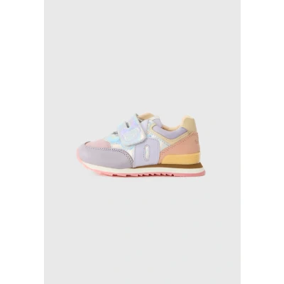 Abbildung von Bisgaard Winston Sneaker low galaxy/multicoloured für Kinder, Größe: 26, Galaxy/multi coloured Schuhe
