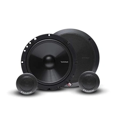Abbildung von Rockford Fosgate R1675 S Lautsprecher