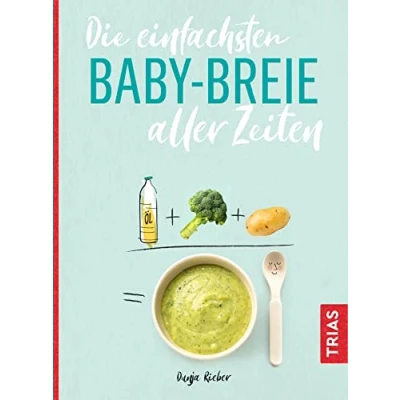 Abbildung von Die einfachsten Babybreie aller Zeiten (Die Zeiten)