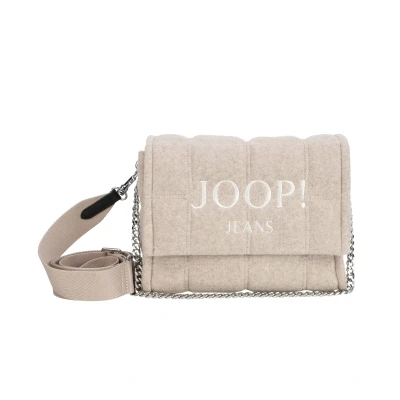 Abbildung von JOOP! Jeans Ordine Giaccone ZORA Umhängetasche, Damen, Größe: One Size, Sahara