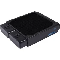 Abbildung von NexXxoS HPE 30 Full Copper 120mm, Radiator