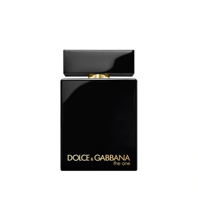 Abbildung von Dolce &amp; Gabbana Eau de Parfum The One For Men Intense 100ml