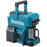 Abbildung von Makita Reisekaffeemaschine DCM501Z