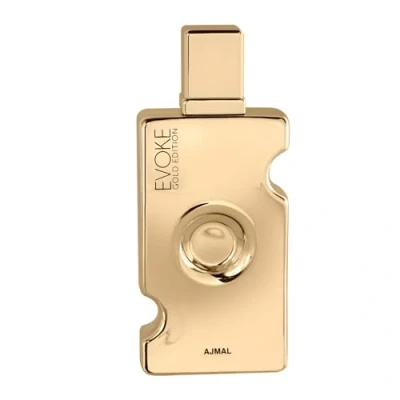 Abbildung von Ajmal Evoke Gold for Her Eau de Parfum 75 ml