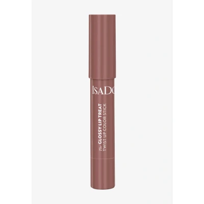 Abbildung von IsaDora Lipgloss Glossy Lip Treat Twist Up
