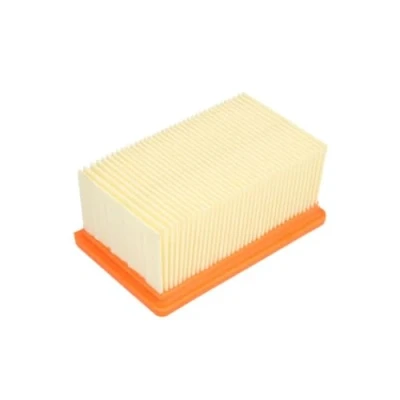 Abbildung von HifloFiltro HFA7602 Luftfilter nur mit Originalhalterung montierbar