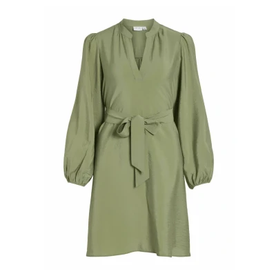 Abbildung von Vipandy L/S Short Dress Noos