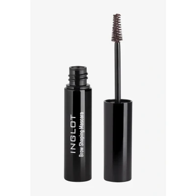 Abbildung von Inglot BROW Shaping Mascara Mascara, Damen, Größe: 4 ml, &quot;3&quot;