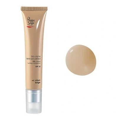 Abbildung von Peggy Sage BB Creme 5 in 1 Pflegeprodukt 40ml beige für einen tadellosen Teint