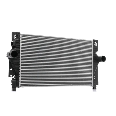 Abbildung von RIDEX 468I0134 Ladeluftkühler VOLKSWAGEN: Passat B5 GP Variant, TRANSPORTER 4 Bus, Variant