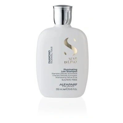 Abbildung von Diamond Illuminating Low Shampoo