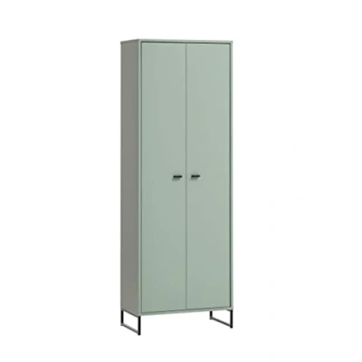 Abbildung von Schildmeyer Janne Schuhschrank, Holzwerkstoff, Pistazie, 60,2 x 33 169,7 cm