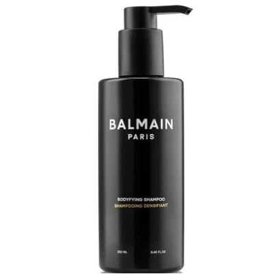 Abbildung von Balmain Hair Couture Shampoo Bodyfying 250 ml Für manner