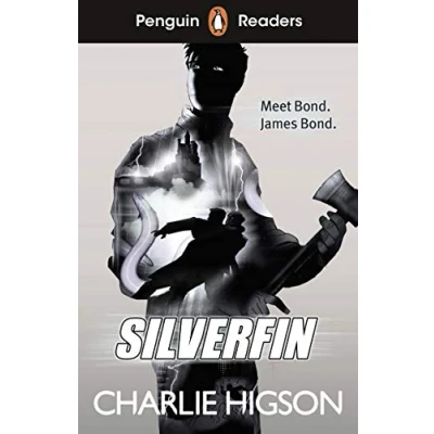 Abbildung von Penguin Readers Level 1: Silverfin (ELT Graded Reader)