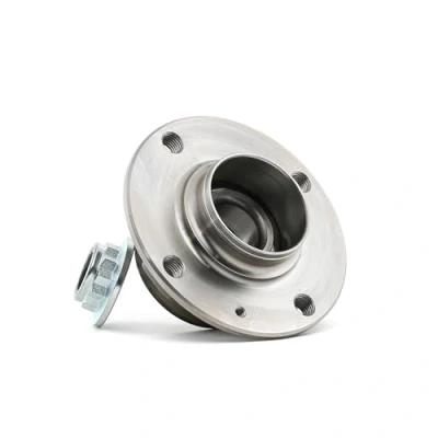 Abbildung von RIDEX 654W0833 Radlagersatz rechts, links, Hinterachse 120 VOLKSWAGEN: up! Schrägheck, SKODA: Citigo, SEAT: Mii