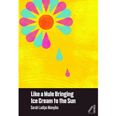 Abbildung von Like a Mule Bringing Ice Cream to the Sun