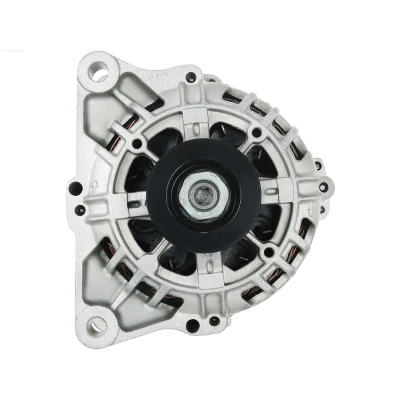 Abbildung von AS PL A3417PR Lichtmaschine 12V 90A PEUGEOT: 206 Schrägheck, 407 SW, 607 Limousine, CITROËN: C5 III Kombi, Berlingo / First I, C4 Picasso 1