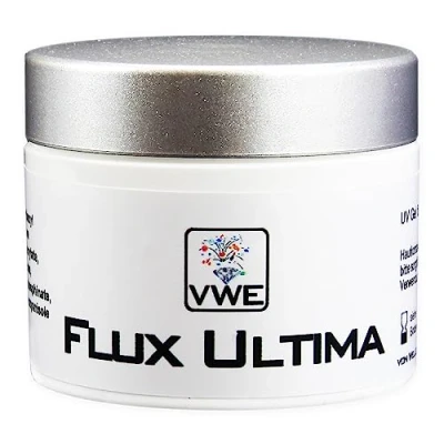 Abbildung von UV Gel Flux Ultima 50ml