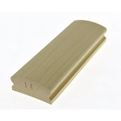 Abbildung von Dopro 35,6 cm (14 Zoll) Gitarren Bass Radius Griffbrett Schleifblöcke, Bund Nivelliergerät