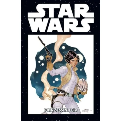 Abbildung von Star Wars Marvel Comics Kollektion: Bd. 20: Poe Dameron: Schwarze Staffel