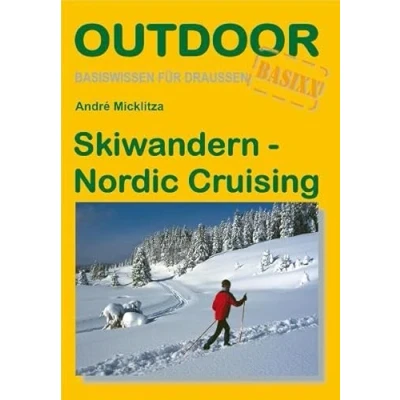 Abbildung von Skiwandern Nordic Cruising (Basiswissen für draußen, Band 6)