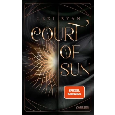 Abbildung von Court of Sun 1: Sun: Fae Fantasy Romance sexy, düster, magisch! (1)