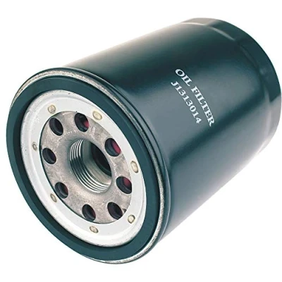 Abbildung von NIPPARTS J1313014 Ölfilter Anschraubfilter OPEL: Frontera A SUV, Sport SUV Cabrio, Monterey A, MITSUBISHI: Galant 6, 6 Kombi