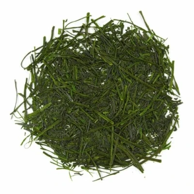 Abbildung von tea exclusive Shincha Supreme, Grüner Tee, Japan, Dose 70g