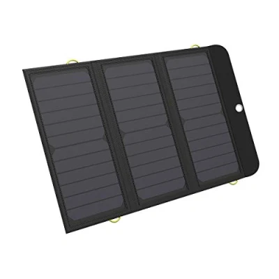 Abbildung von Sandberg Solar Ladegerät 21W 2xUSB USB C