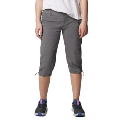 Abbildung von Columbia Damen Kniehose, Saturday Trail