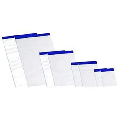 Abbildung von Enri 946095 Notizblock ohne Deckblatt A7 80 Blätter