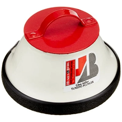 Abbildung von Humes &amp; Berg 105 Stonelined Glen Miller Plunger Dämpfer/Mute für Trompete