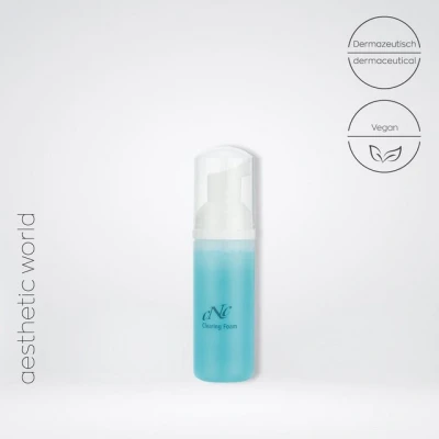 Abbildung von CNC Clearing Foam, aesthetic world 50 ml