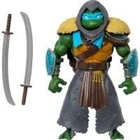 Abbildung von Masters of the Universe Origins Turtles Grayskull Stealth Ninja Leonardo, Spielfigur
