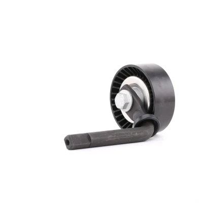 Abbildung von GATES T39005 Spannrolle FleetRunner Micro V Stretch Fit BMW: 5 Touring, Limousine, 3 Touring kfzteile, kfzteile24, bandel online, bandel, atp