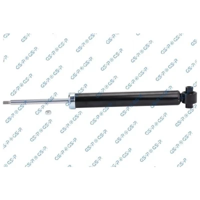 Abbildung von GSP 32156780 Stoßdämpfer Hinterachse Gasdruck Zweirohr Teleskop BMW: 3 Touring, Limousine, 1 Schrägheck