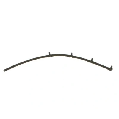 Abbildung von BOSCH 0 928 400 541 Schlauch, Leckkraftstoff OPEL: Corsa С Kastenwagen, C Schrägheck, Meriva A, FIAT: Doblo I Cargo, Kombi
