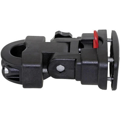 Abbildung von Clip On Lenkerhalter Für M Wave Fahrradkörbe