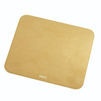Abbildung von Hama Mousepad gelb