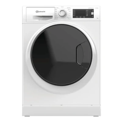 Abbildung von BAUKNECHT Waschmaschine &quot;WM Elite 10 AA&quot;, WM AA, kg, 1400 U/min