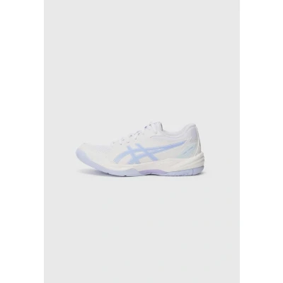 Abbildung von ASICS Damen Gel Task 4 Sneaker, White Vapor, 40.5 EU